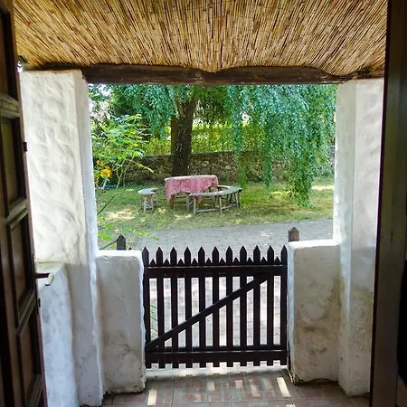 Szigligeti Nadfedeles Сиглигет