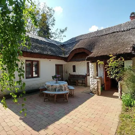 Szigligeti Nadfedeles Ferienhaus