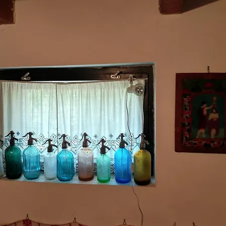 Szigligeti Nadfedeles *