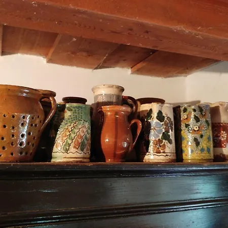 Szigligeti Nadfedeles Holiday home *