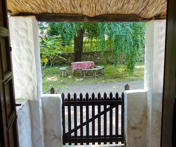 Szigligeti Nadfedeles Szigliget