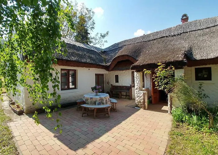 Szigligeti Nadfedeles Holiday home