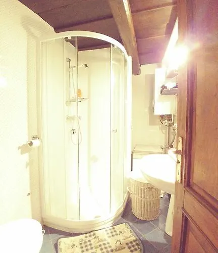 Dom wakacyjny Szigligeti Nadfedeles