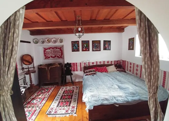 Szigligeti Nadfedeles Dom wakacyjny Szigliget