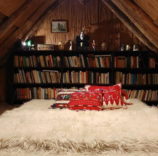 Dom wakacyjny Szigligeti Nadfedeles Szigliget