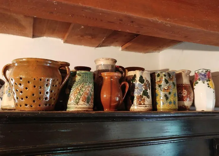 Szigligeti Nadfedeles Dom wakacyjny *