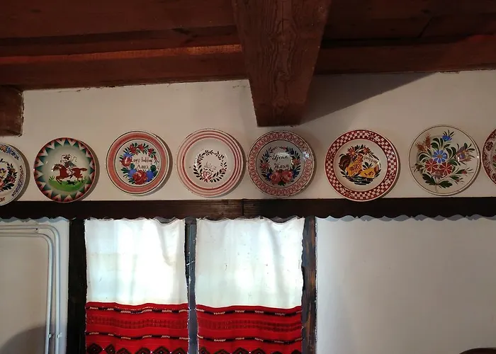 Szigligeti Nadfedeles Dom wakacyjny *